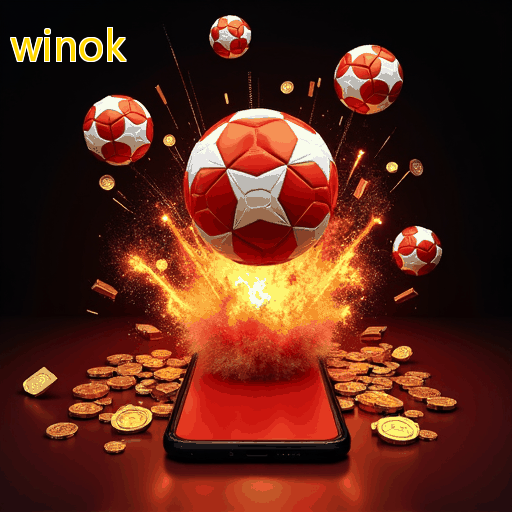 winok Login na Conta