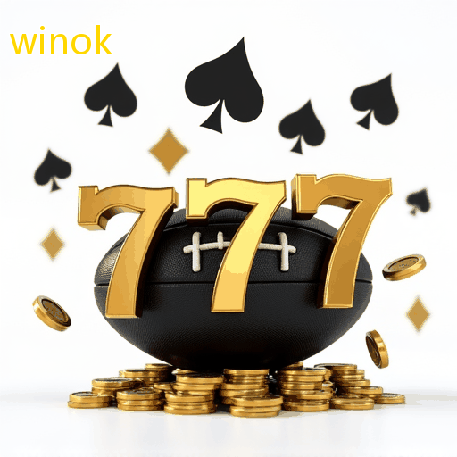 winok Login na Conta