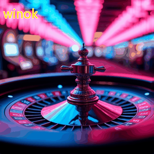 App winok para Celular – Baixe Agora e Jogue Sem Travamentos