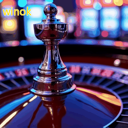 App winok para Celular – Baixe Agora e Jogue Sem Travamentos
