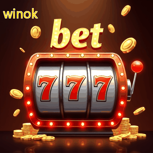 winok GAME Jogo Cassino no Brasil 2025