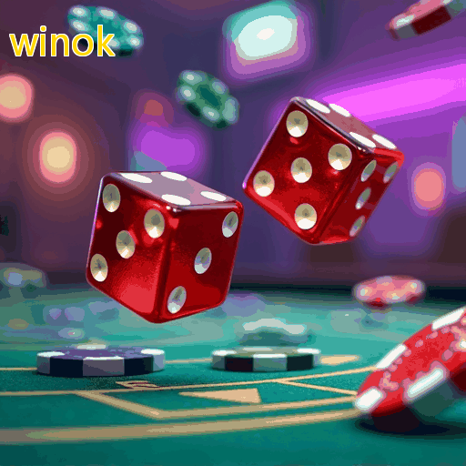 Jogos de Slots no winok – Caça-NĂqueis com BĂ´nus e Jackpots IncrĂveis